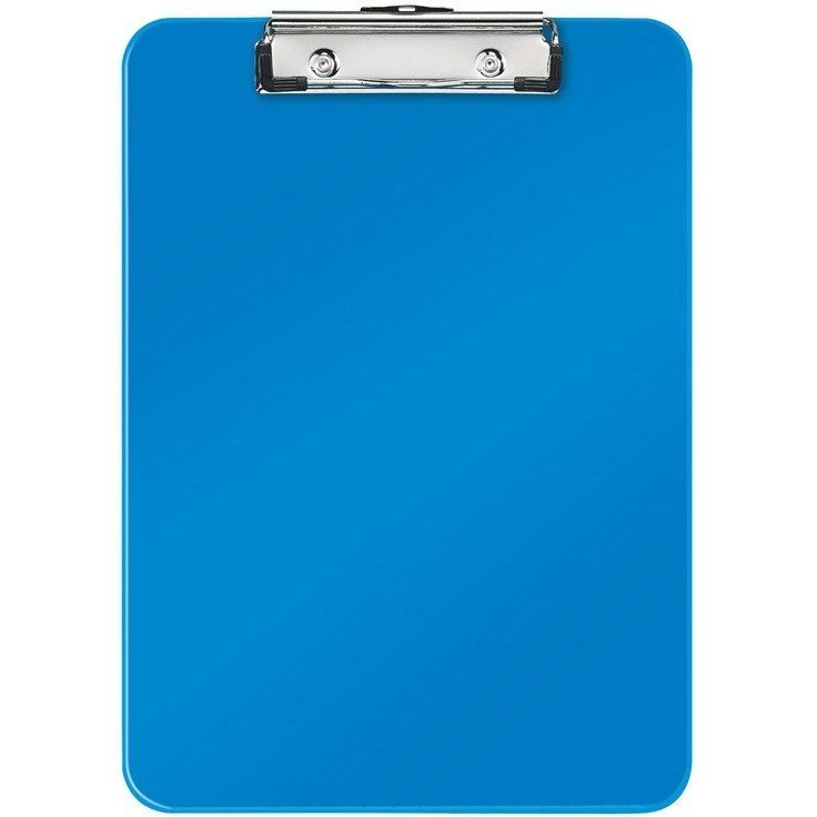 Leitz Clipboard WOW deska 3971 - niebieski