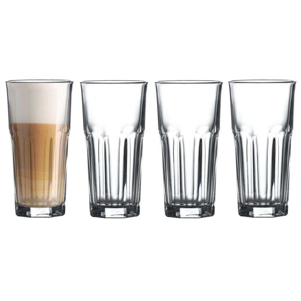 Kiti Szklanka 280ml 4szt