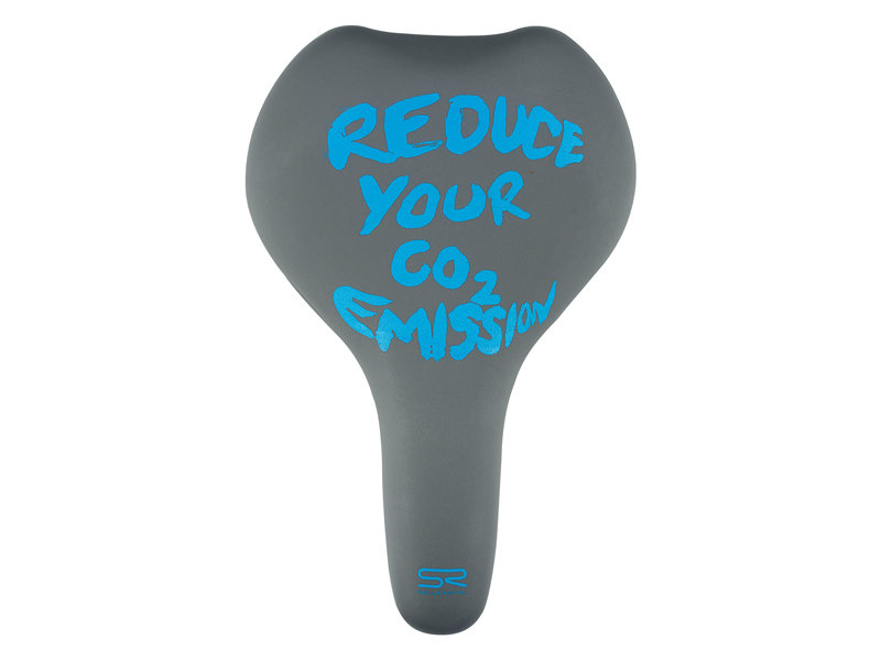 Selle Royal Pokrowiec na siodło SELLEROYAL SECOND SKIN RAIN COVER przeciwdeszczowy REDUCE YOUR CO2 EMISSION (NEW) A-SR-SRSCA8000
