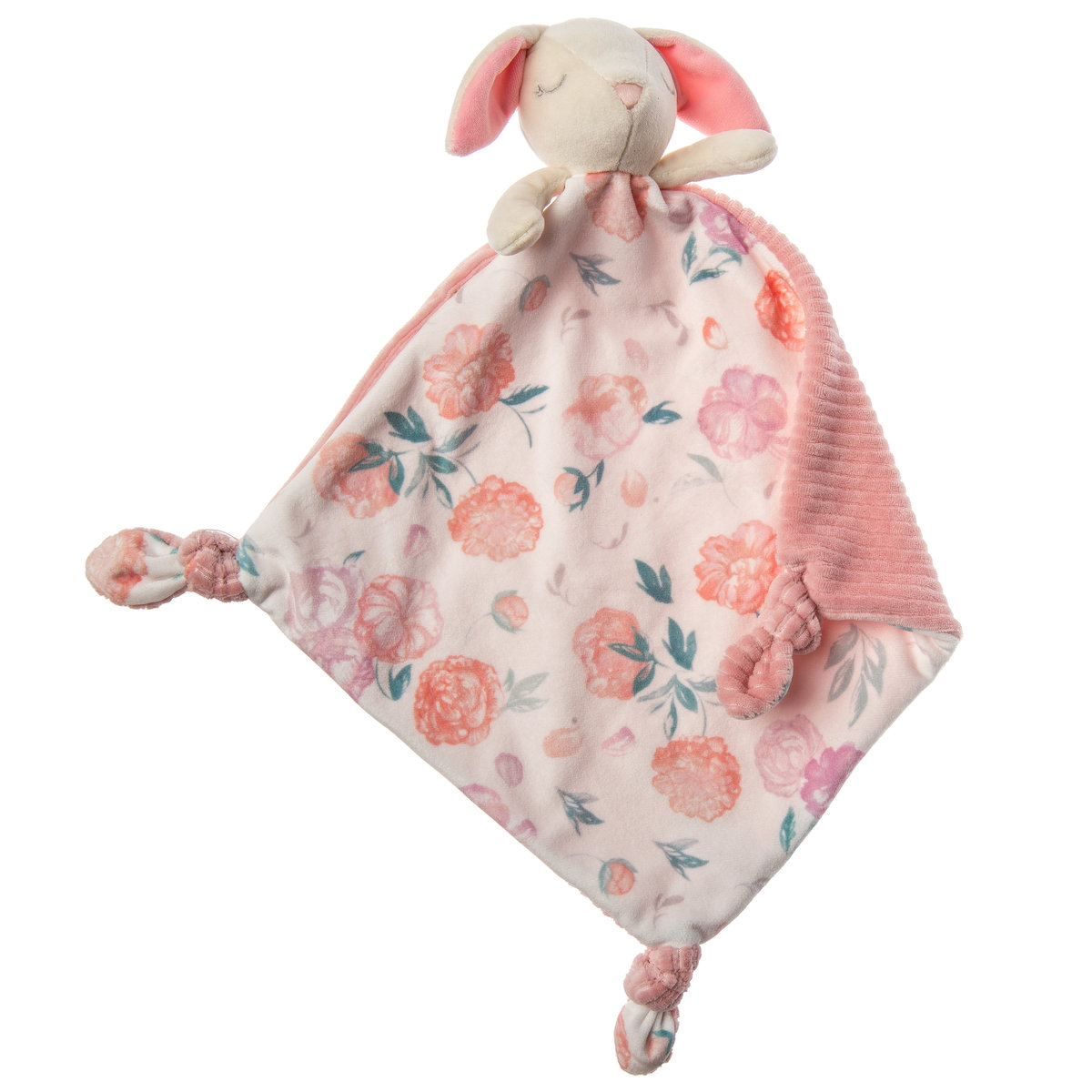 Mary Meyer, Little Knottie, maskotka Królik