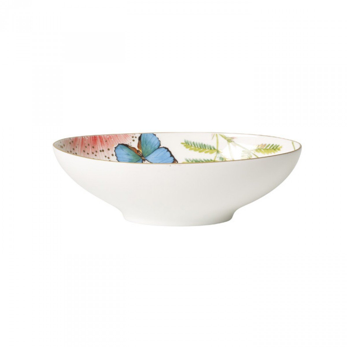 Villeroy & Boch Amazonia Miseczka indywidualna wymiary: 19 x 12 cm (10-3514-2535)