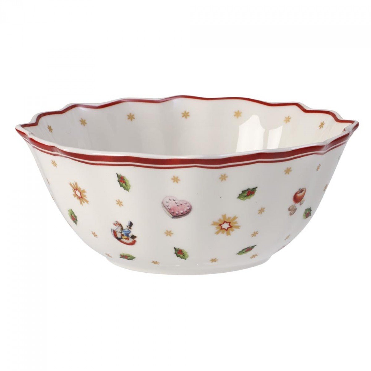 Villeroy & Boch Toy's Delight Miseczka średnica: 15 cm 14-8585-1902