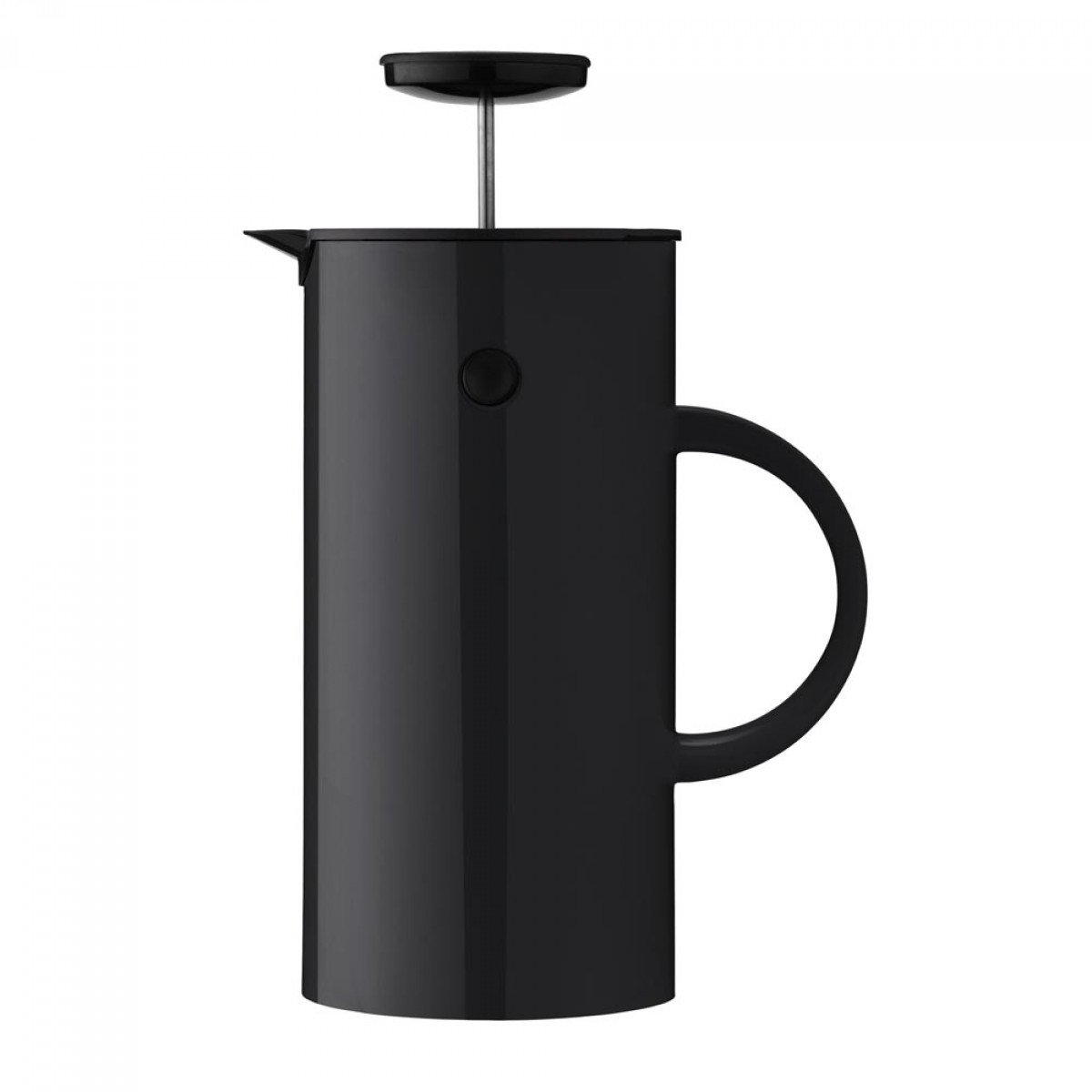 Stelton Dzbanek Z Filtrem Prasowym em77 schwarz