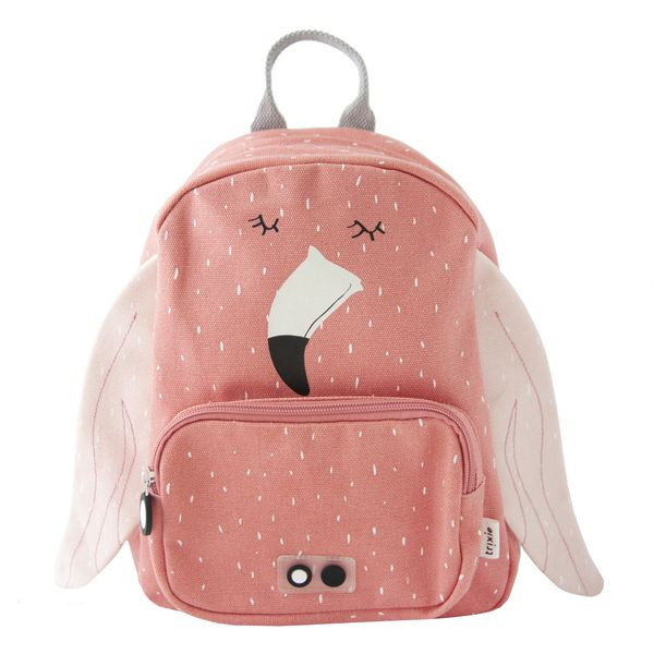 Mrs. Flamingo, plecak dla przedszkolaka