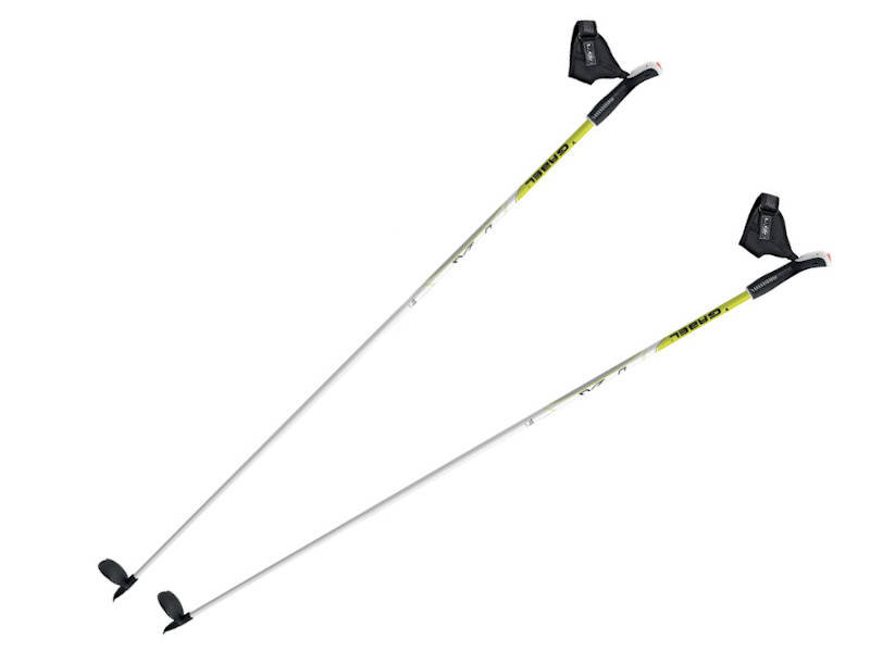 Gabel Kije narciarskie PX PLUS NCS 155cm 7008210011550