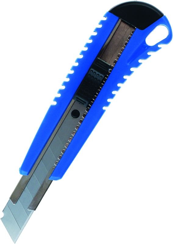 Nóż do papieru GR-84 z blokadą