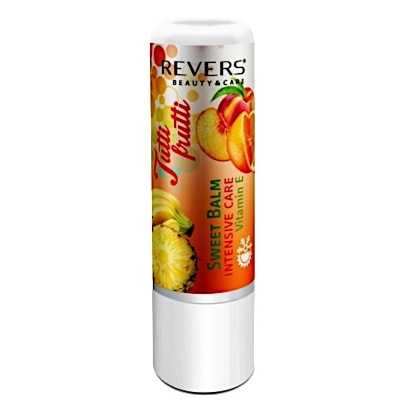 Revers REVERS Ochronny balsam do ust SWEET BALM