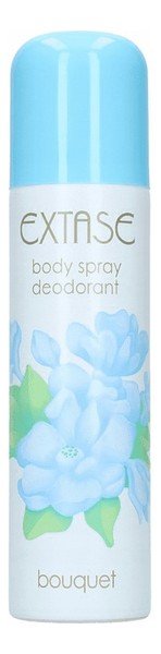 Extase Dezodorant w sprayu Bouquet 150 ml