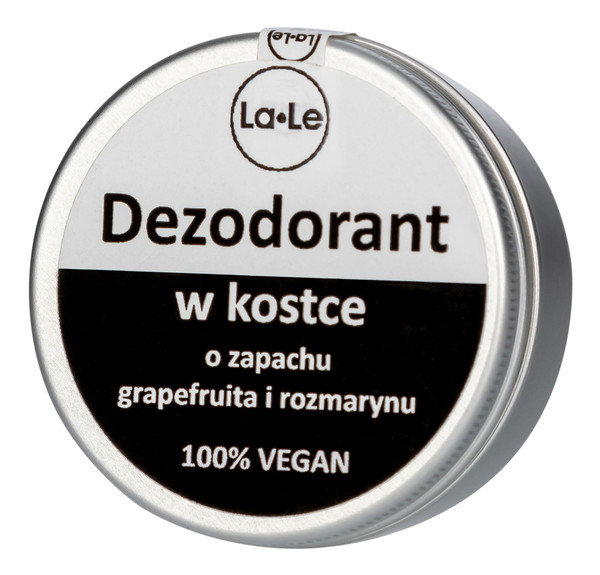 La-le Dezodorant Eko Sos Grapefruit i Rozmaryn 150