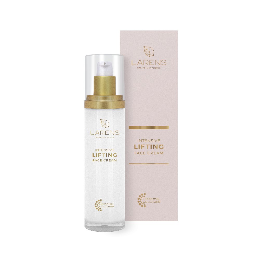 Larens Lifting Face Cream - 50ml