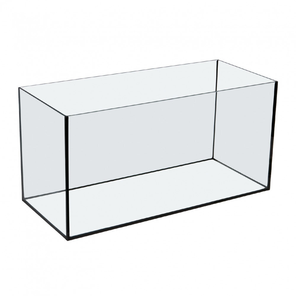 Aquael Akwarium Proste 80x35x40 112l