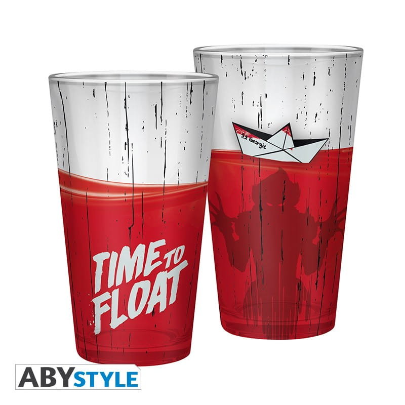Szklanka Time to Float - It