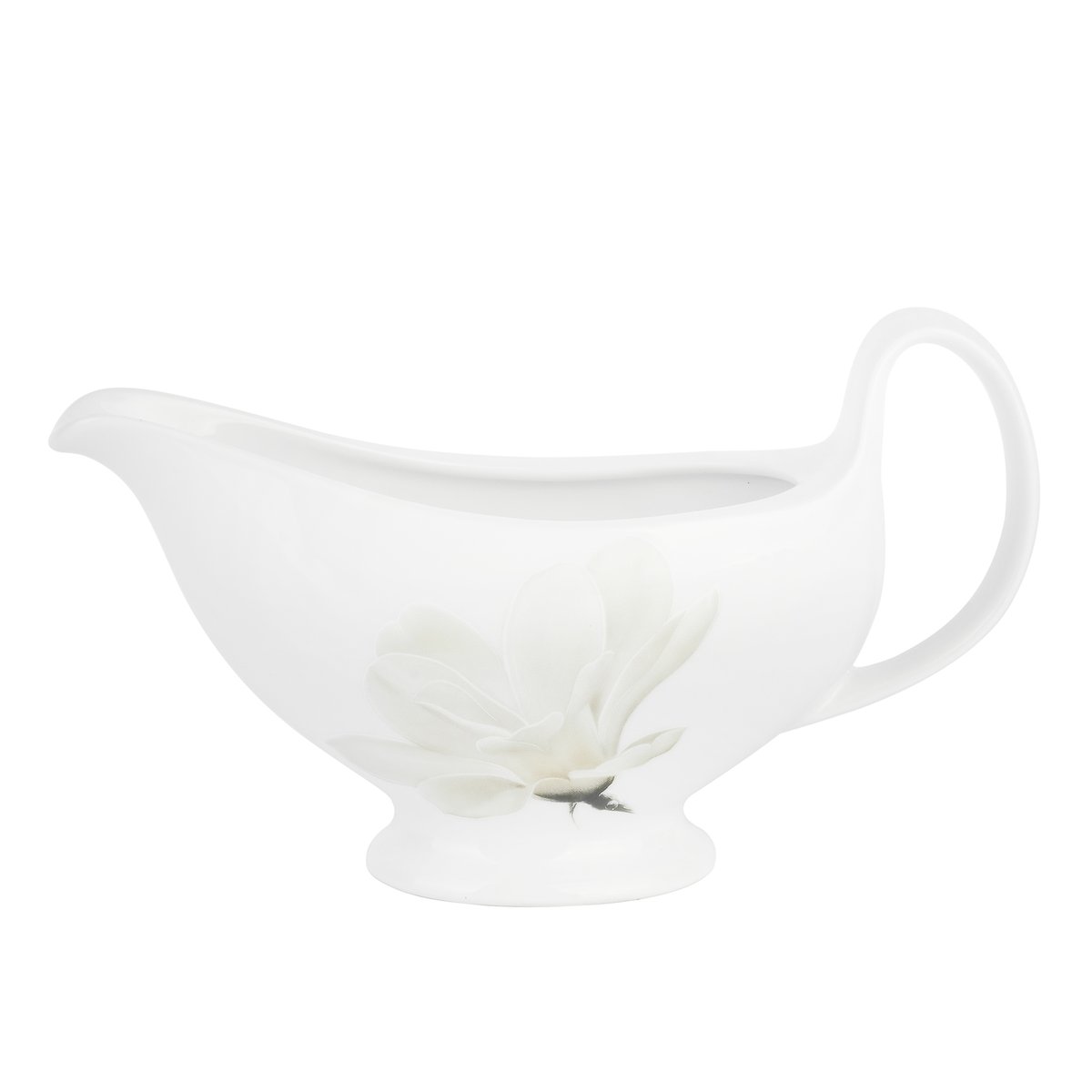 Lubiana MAGNOLIA SOSJERKA 300ML VENUS PORCELANOWA 5900245226614