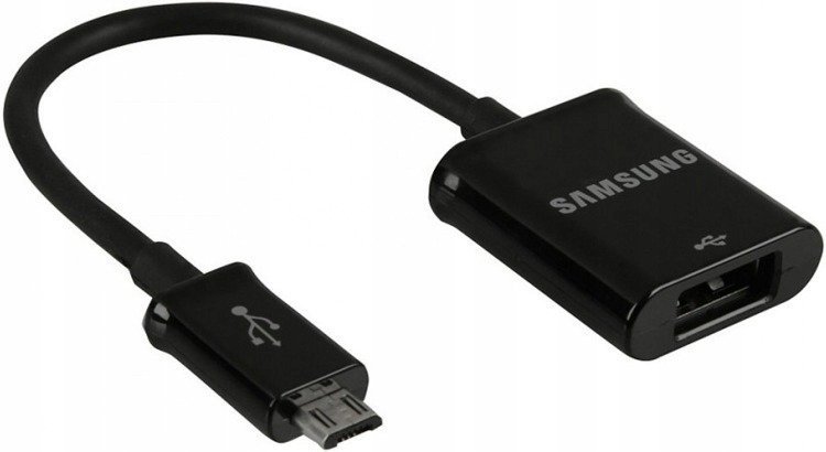 Samsung ADAPTER ET-R205 USB DO MICRO USB