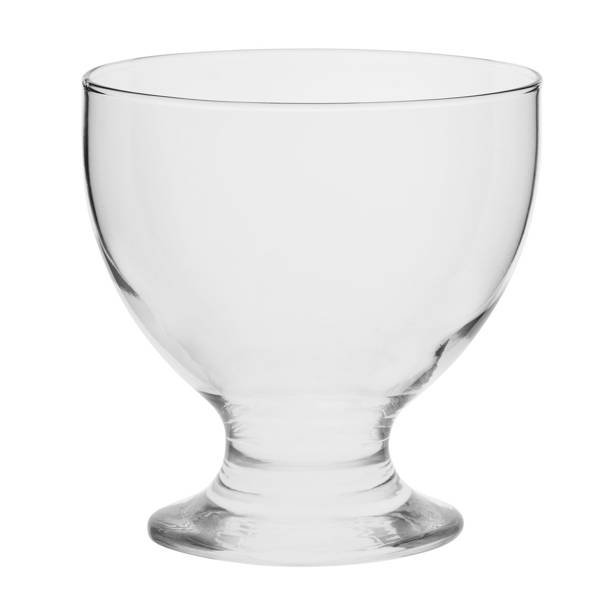 Pucharek do lodów Tord 400 ml komplet 2 szt. Trend Glass