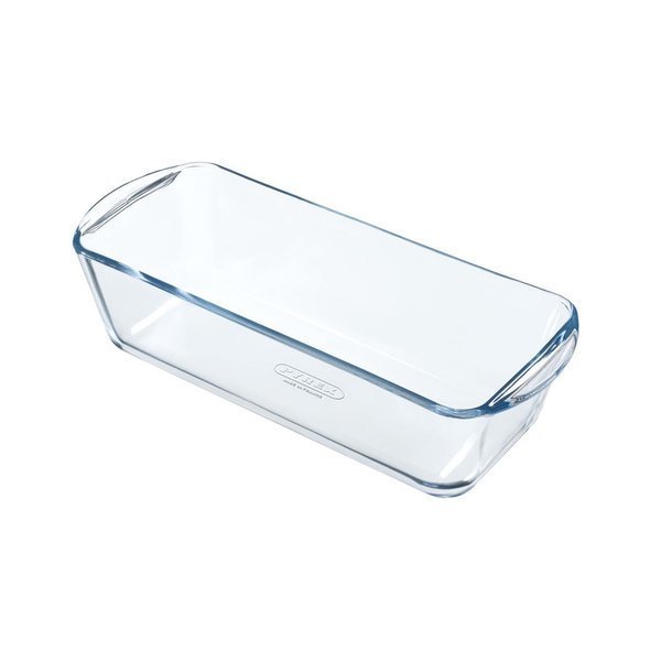 KEKSÓWKA 28CM PYREX ŻAROODPORNA (36999)