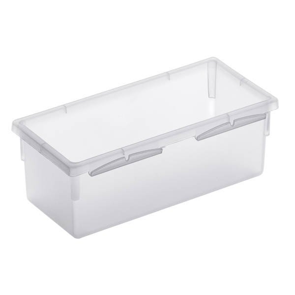 Rotho Wkład Organizer Systemowy Do Szuflad 15x8 Basic RO1788000096