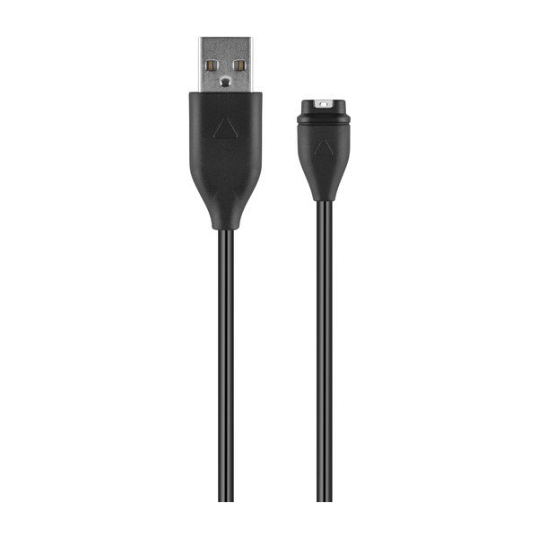 Garmin Klips zasilający fenix 5 5S 5X zasilanie dane) 010-12491-01