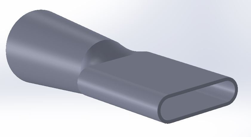 Strużynkowo Adapter Katarek do odkurzacza SilverCrest SAS 7.4 LI C2 z Lidl