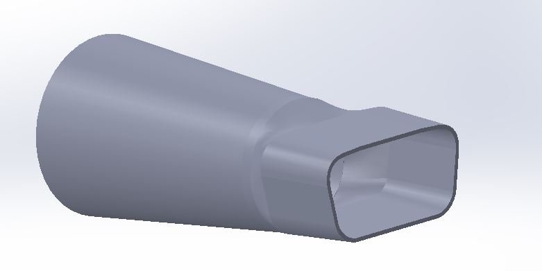 Strużynkowo Adapter Katarek do odkurzacza Bosch MOVE 2in1 BBHMOVE6N