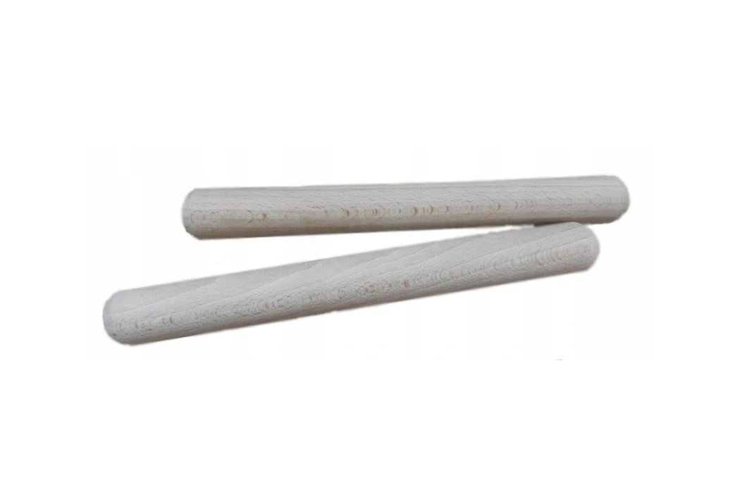 Claves naturalny CL10