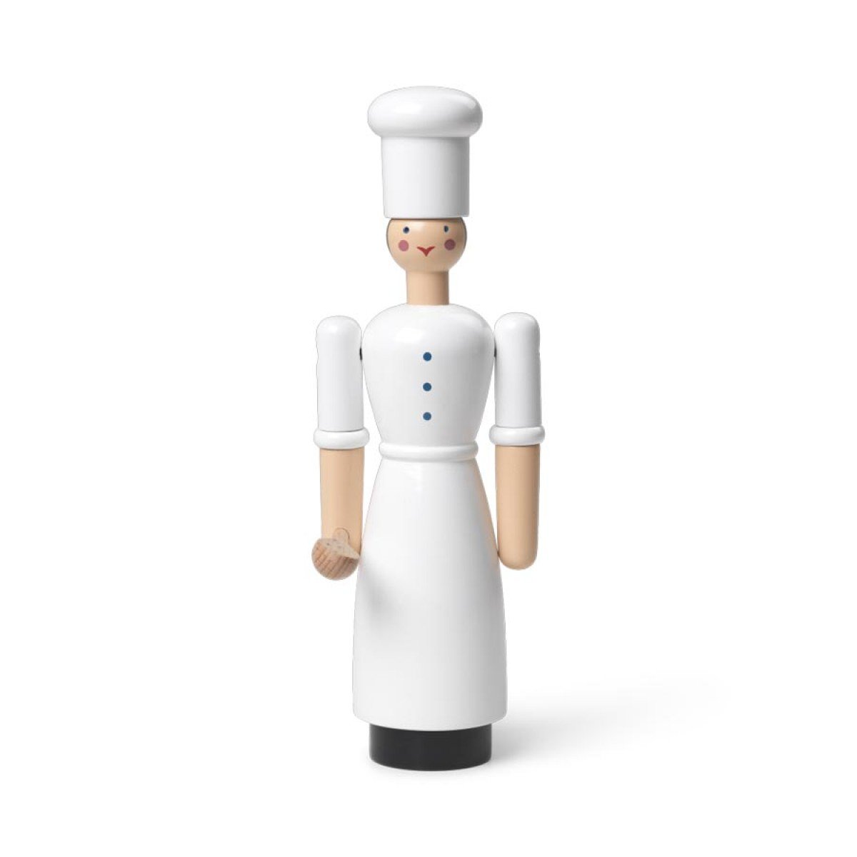 Kay Bojesen Kay Bojesen COOK Figurka Drewniana - Kucharka 39436