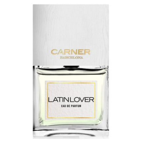 Carner Barcelona Latin Lover woda perfumowana 50 ml unisex