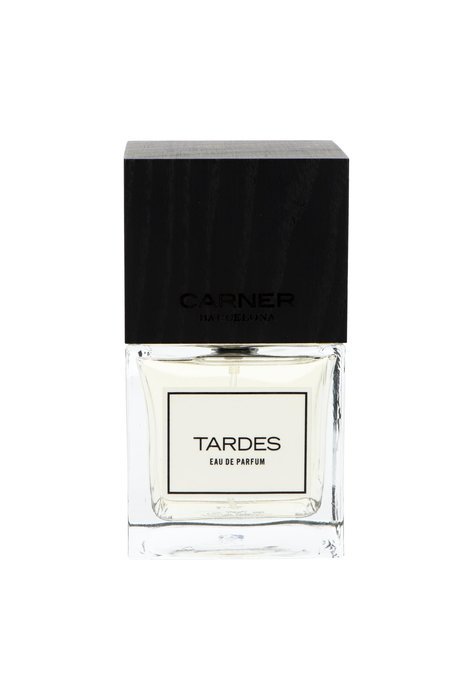 Carner Barcelona Woody Collection Tardes woda perfumowana 100ml