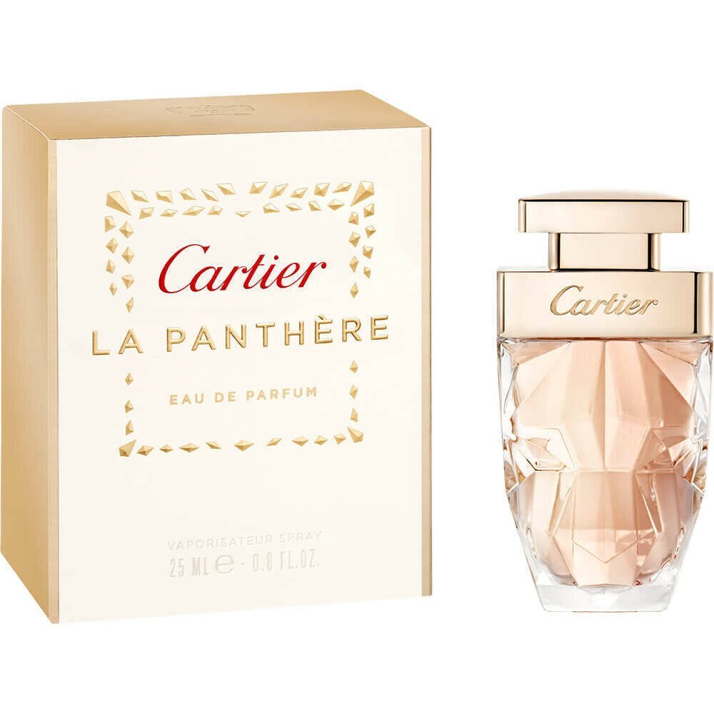 Cartier La Panthre Panthere 25.0 ml