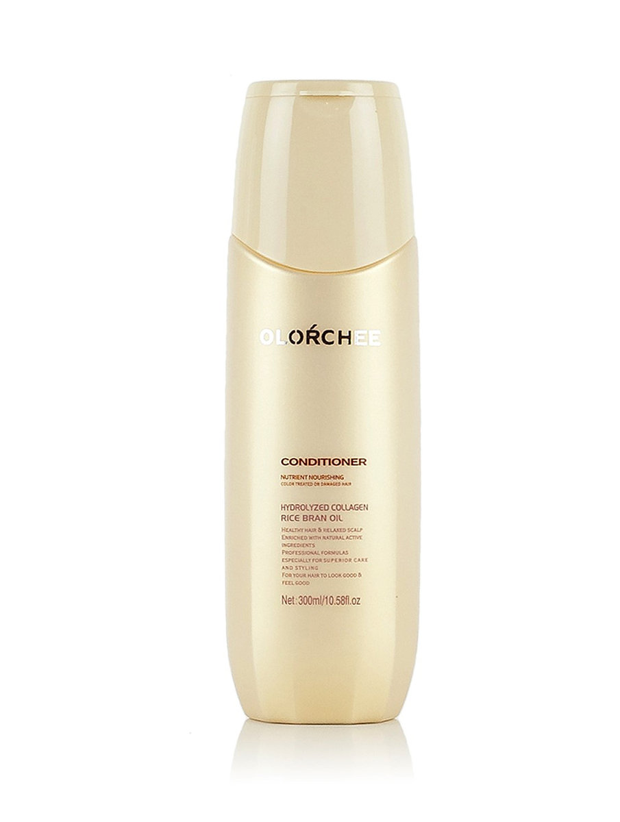 OLORCHEE Collagen Conditioner - odżywka do włosów z kolagenem 300ml