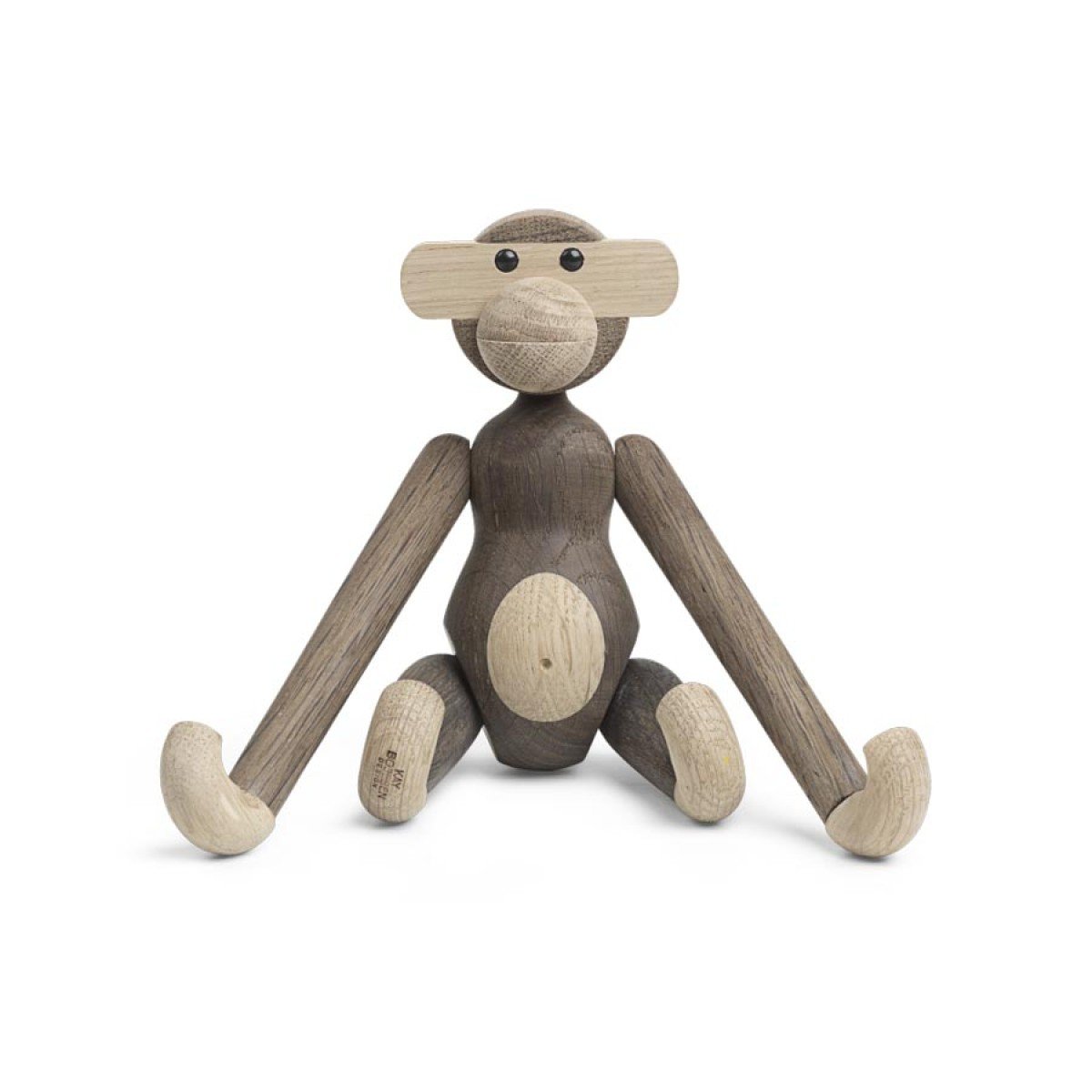 Kay Bojesen Kay Bojesen - Małpka Średnia 20 Kay Bojesen - Małpka Średnia 20