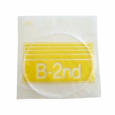 Struna do gitary akustycznej EG014 B2/JEREMI