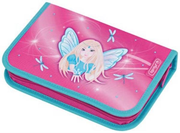 Herlitz Piórnik Smart Fairy