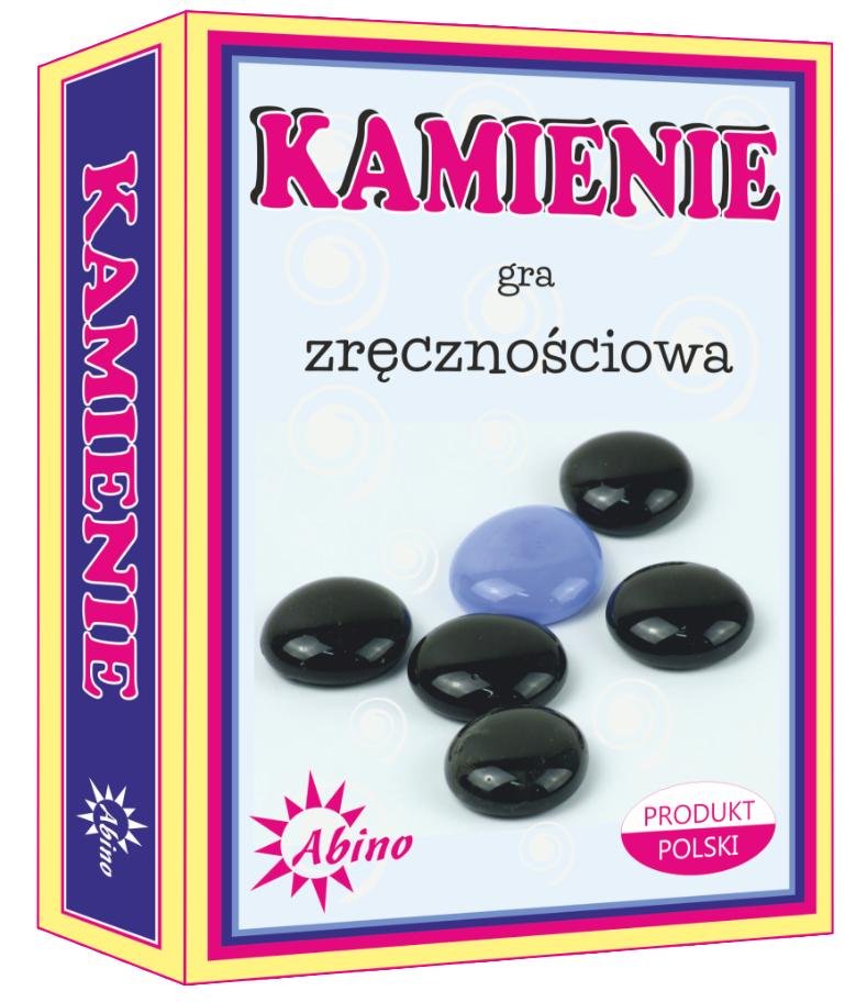 Abino Kamienie