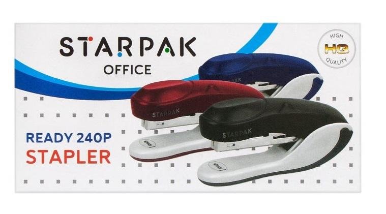 Starpak Zszywacz 12 kartek