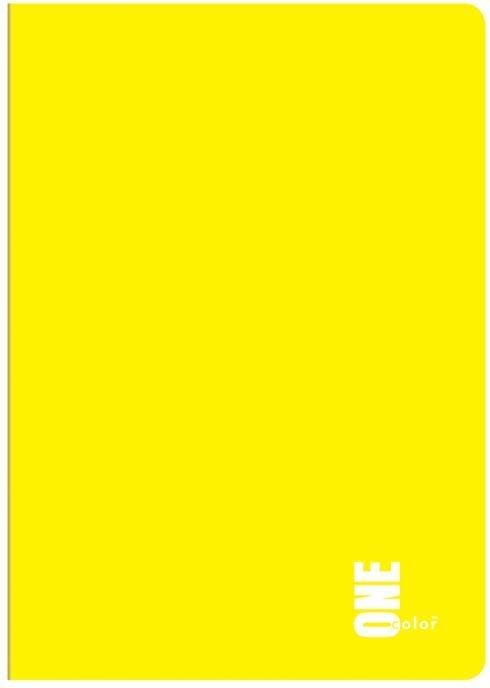 Inter-druk Zeszyt A4/60K kratka UV 410 One Color (5szt)