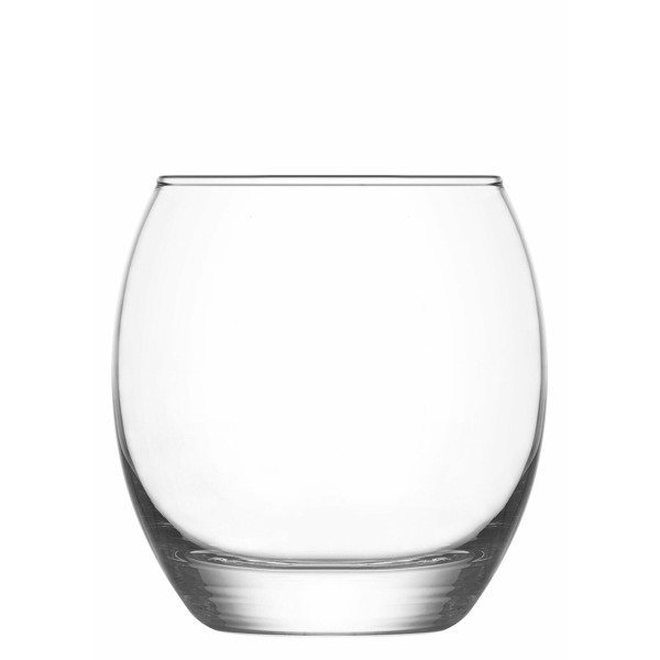 Szklanki do whisky Empire 405 ml LAV komplet 6 sztuk