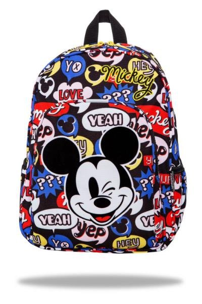 CoolPack Plecak Wycieczkowy Disney Toby Mickey Mouse