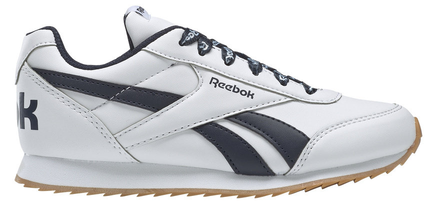 Buty dziecięce Reebok Royal CL Jog 2 Jr DV9075 | r.38,6