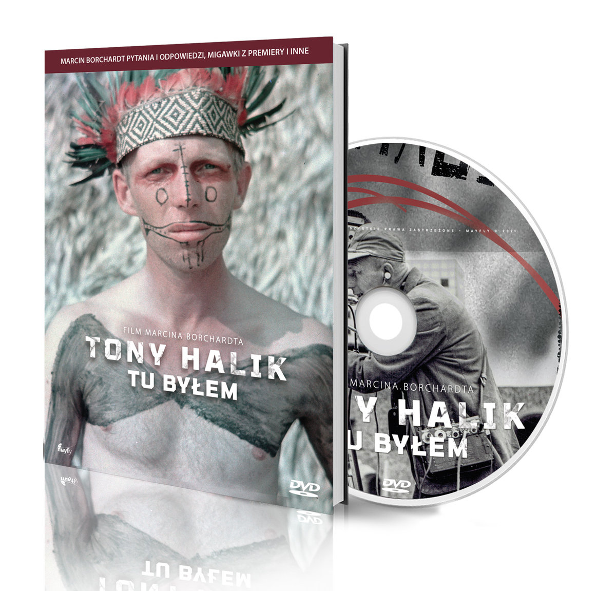 Tony Halik