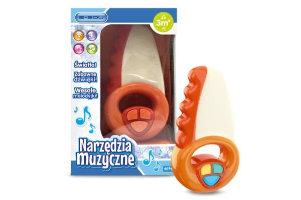 E-Edu Piła muzyczna 125232