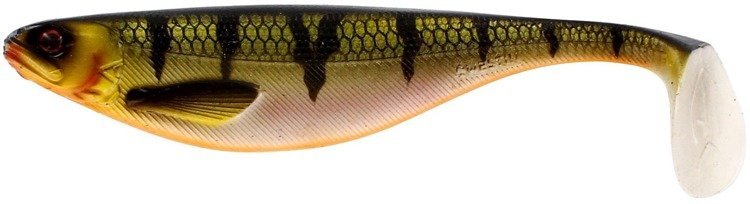 Westin ShadTeez Shad Teez 7cm 4g guma Killer
