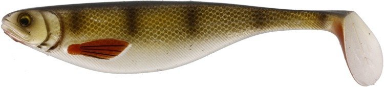 Westin ShadTeez Shad Teez 7cm 4g guma Killer