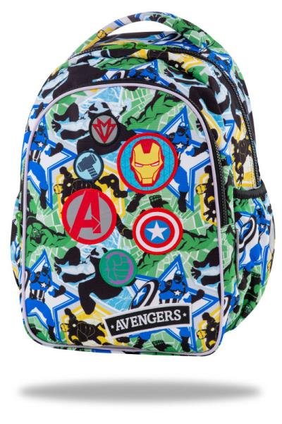 CoolPack Plecak 2 komory 15