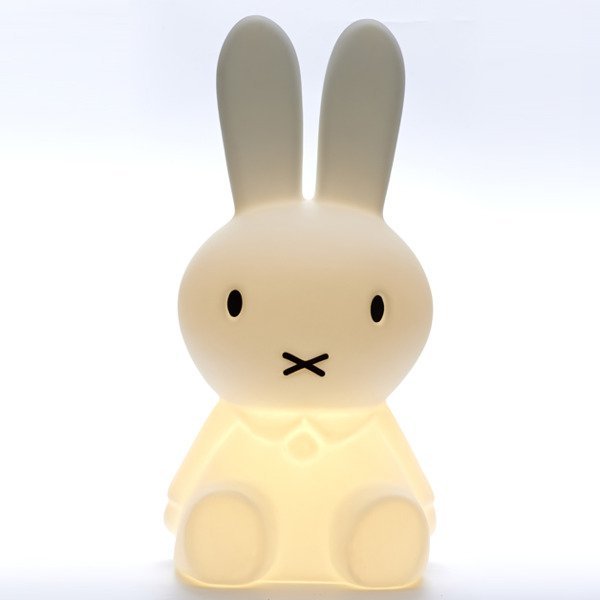 Mr Maria Lampa stołowa Star Light Miffy SL50MFF