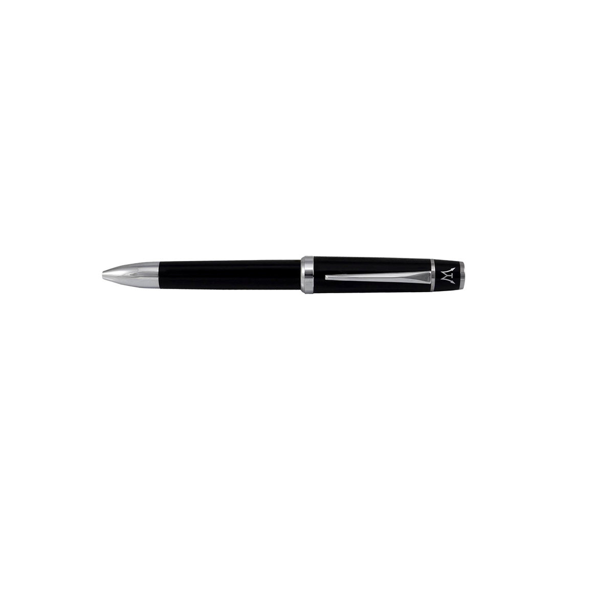 Toma Długopis 3w1 Multi czarny