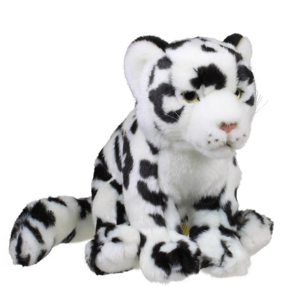 WWF Plush Collection Pantera śnieżna 19cm