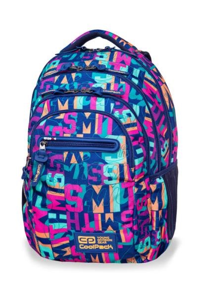 Patio Plecak Coolpack College Tech (B36100) Missy 21366CP