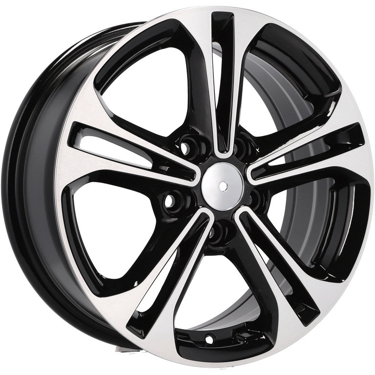 Felgi aluminiowe RACINGLINE RBK766 (A5208), 16