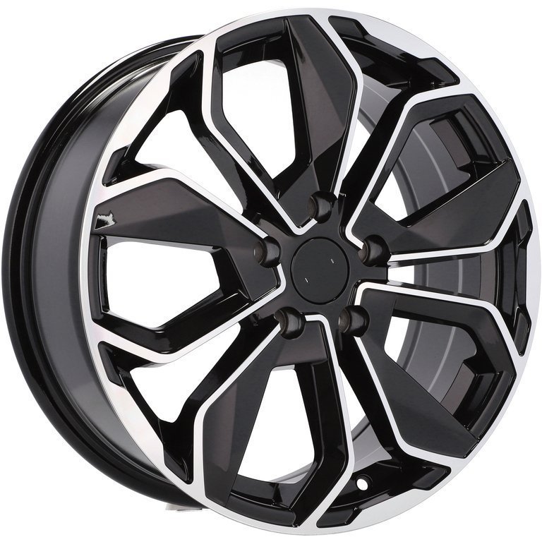 Felgi aluminiowe RACINGLINE RXFE164, 17